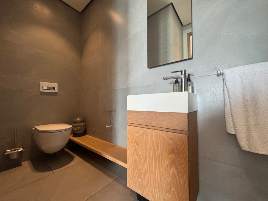 To Let 3 Bedroom Property for Rent in Cape Town City Centre Western Cape